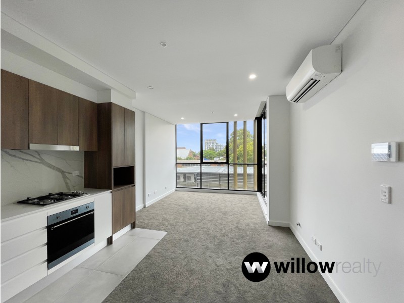 227/93 Regent Street, Kogarah NSW 2217