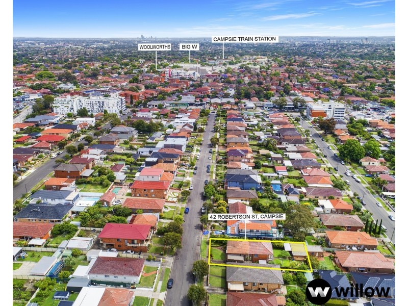 42 Robertson Street, Campsie NSW 2194