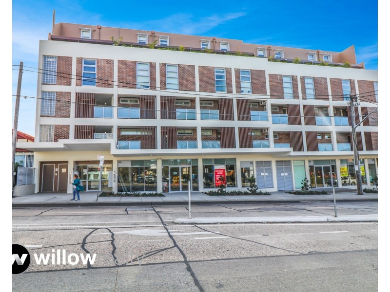 24/277-283 Canterbury Road, Canterbury NSW 2193