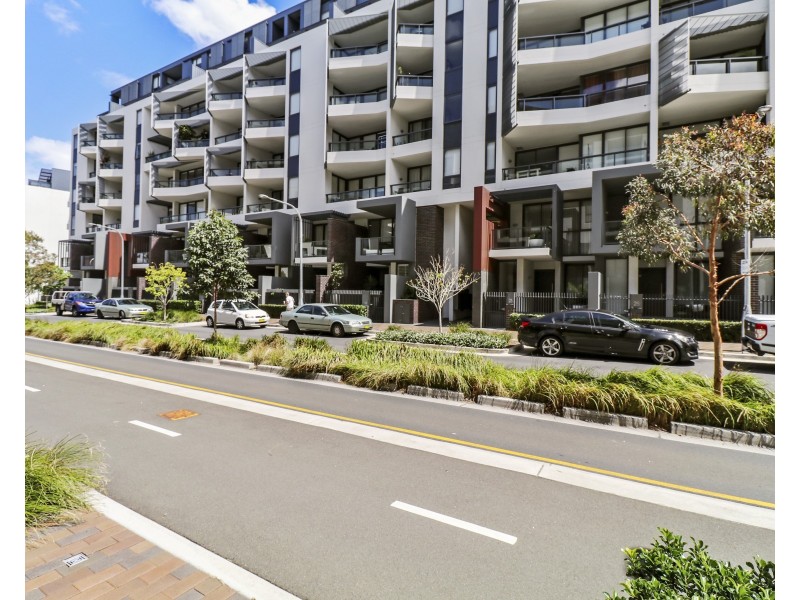 3305/21 Scotsman Street, Forest Lodge NSW 2037