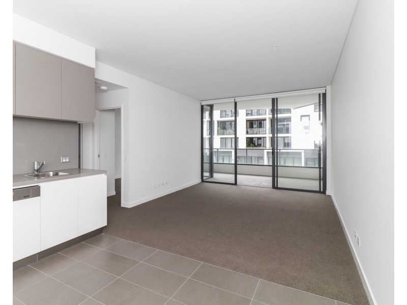 3305/21 Scotsman Street, Forest Lodge NSW 2037