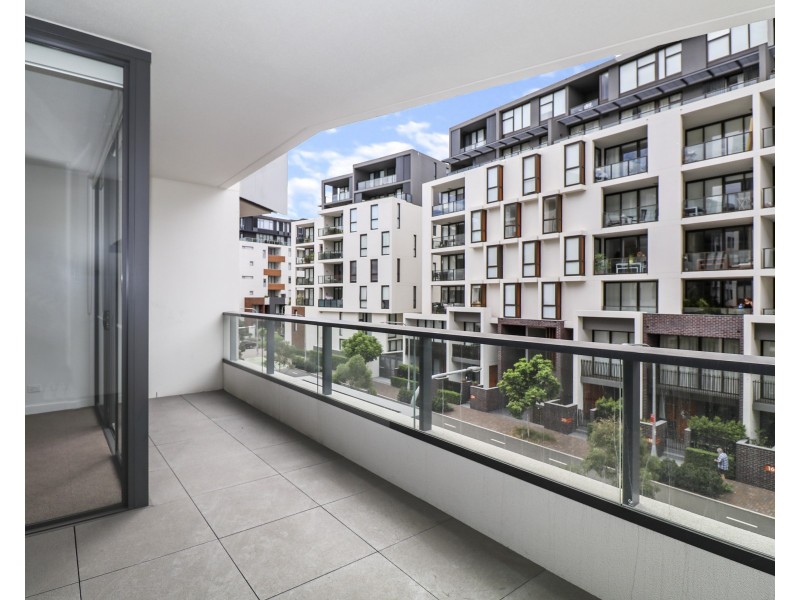 3305/21 Scotsman Street, Forest Lodge NSW 2037