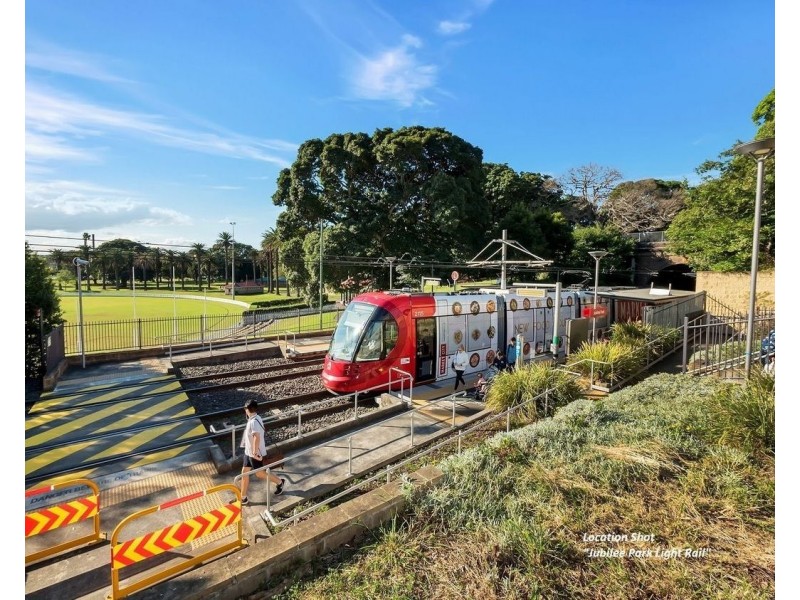 3305/21 Scotsman Street, Forest Lodge NSW 2037