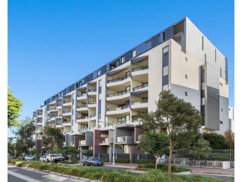 3305/21 Scotsman Street, Forest Lodge NSW 2037