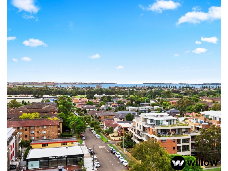 922/93 Regent Street, Kogarah NSW 2217