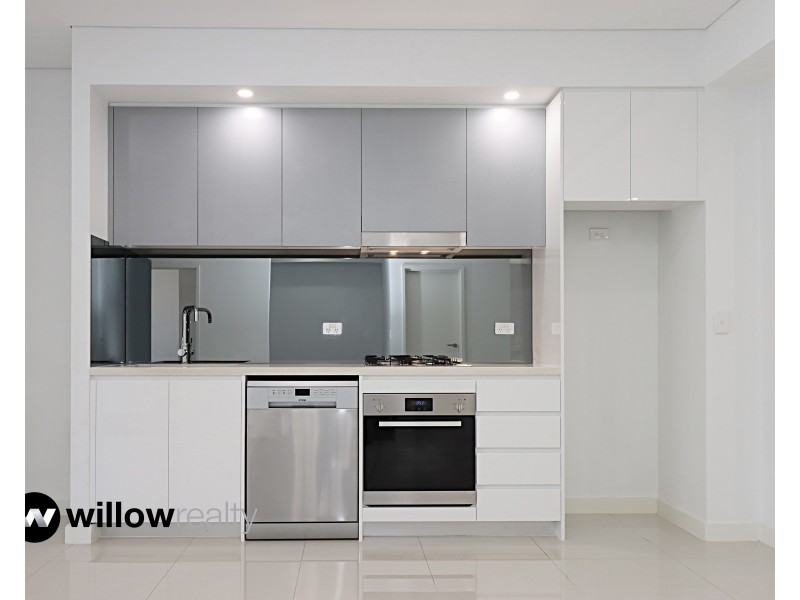 5303/1A Morton Street, Parramatta NSW 2150