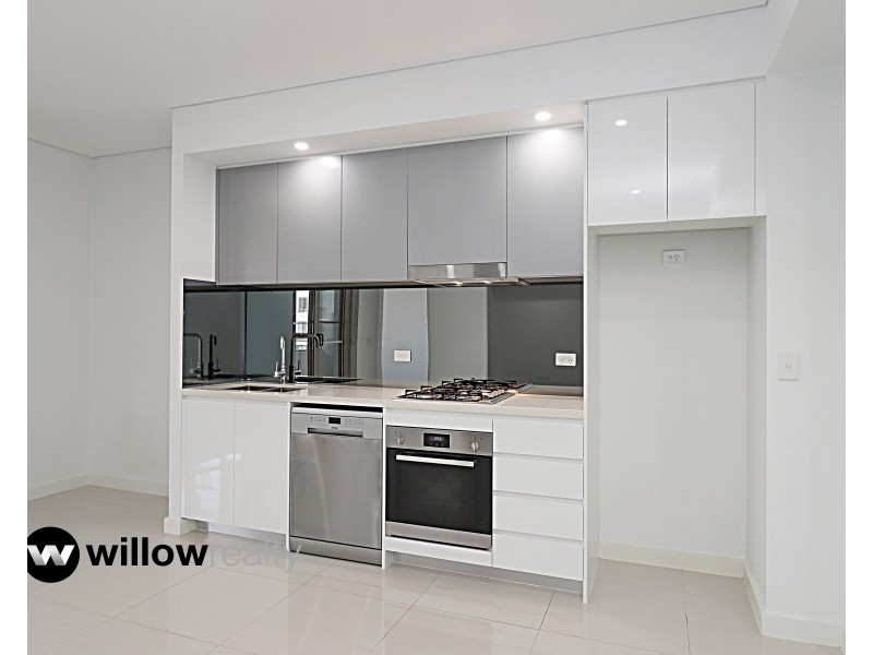 5303/1A Morton Street, Parramatta NSW 2150