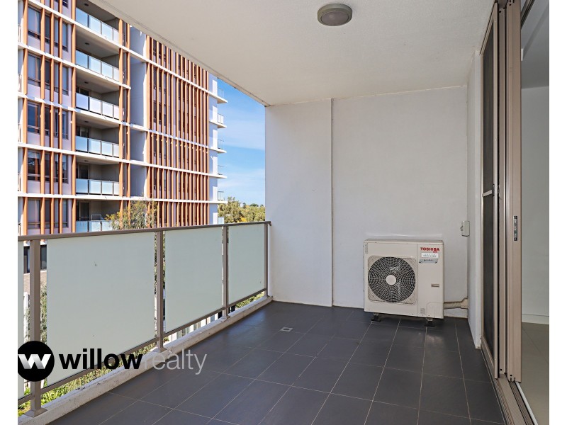 5303/1A Morton Street, Parramatta NSW 2150