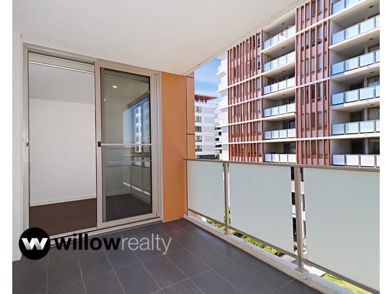 5303/1A Morton Street, Parramatta NSW 2150