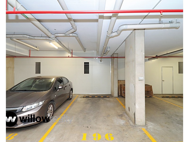 5303/1A Morton Street, Parramatta NSW 2150