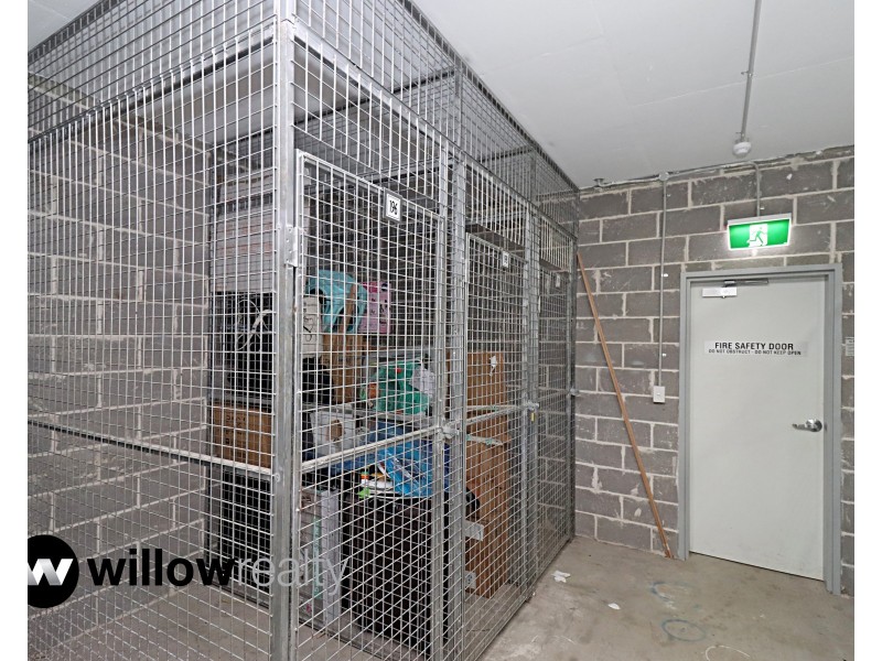 5303/1A Morton Street, Parramatta NSW 2150