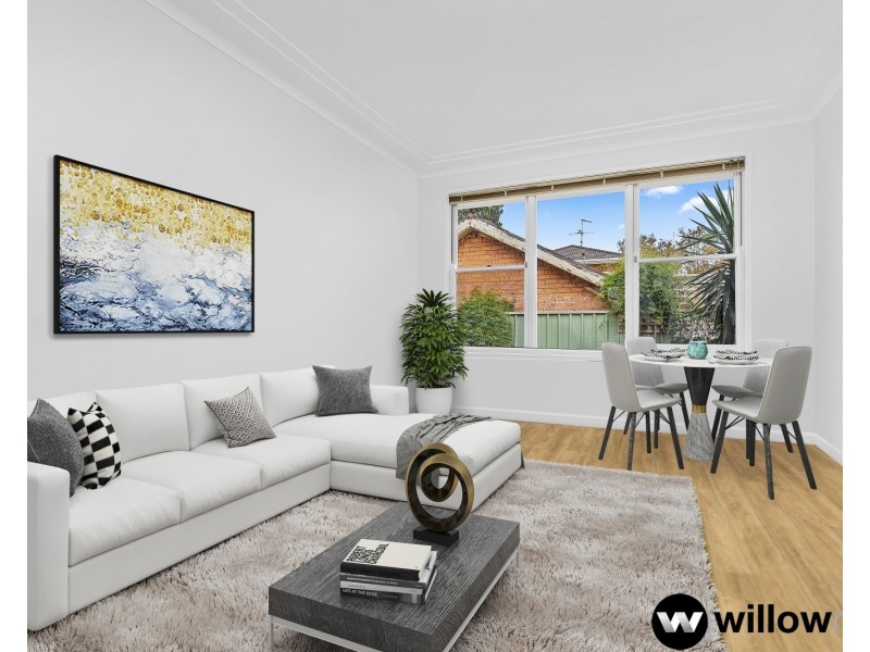 6/17 Solander Street, Monterey NSW 2217
