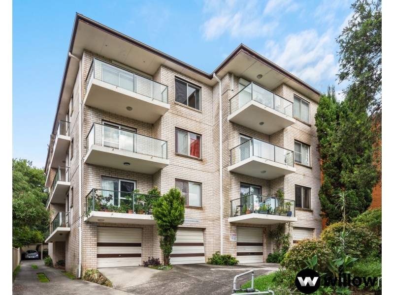 4/11-12 Alexandra Parade, Rockdale NSW 2216