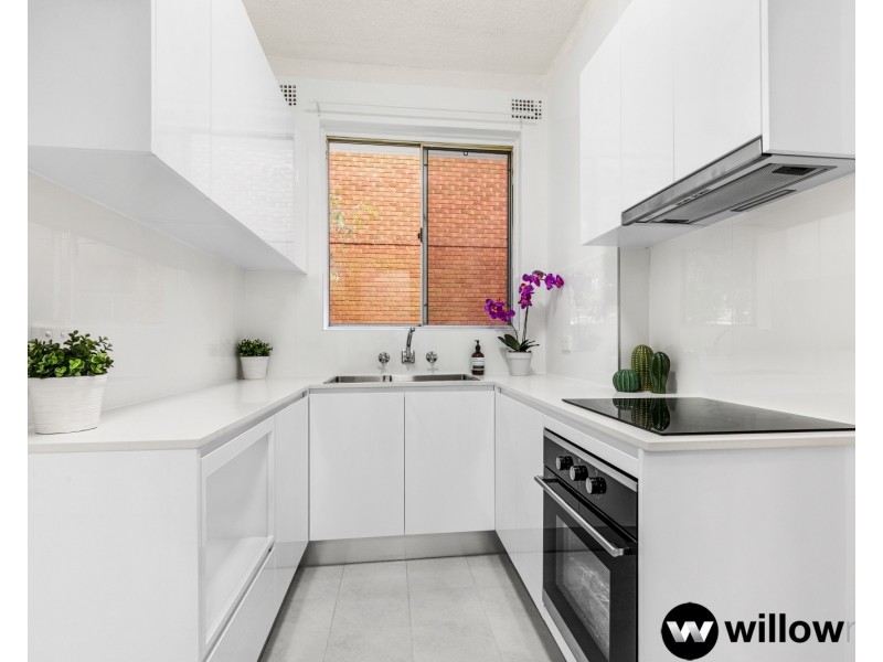 4/11-12 Alexandra Parade, Rockdale NSW 2216