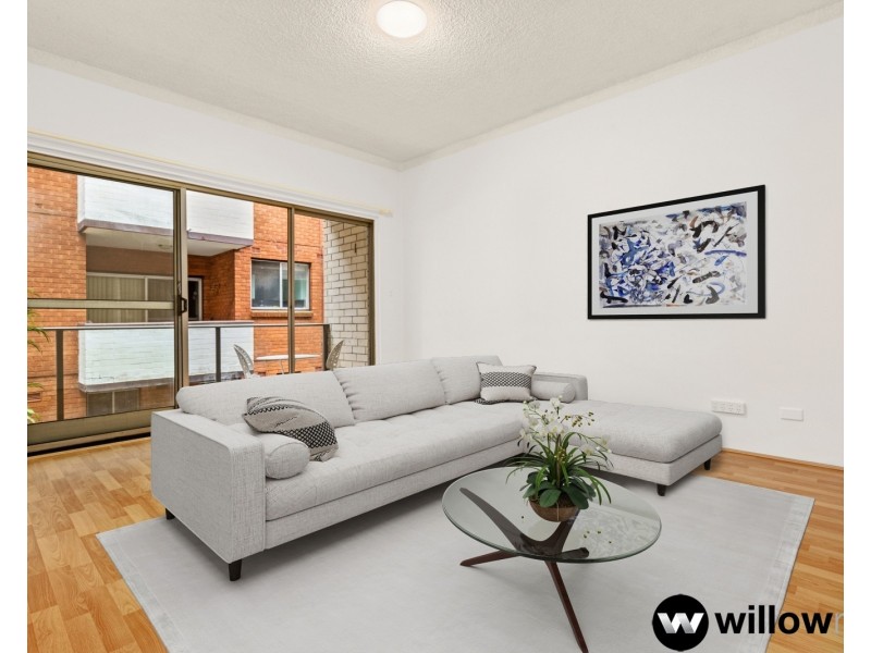 4/11-12 Alexandra Parade, Rockdale NSW 2216