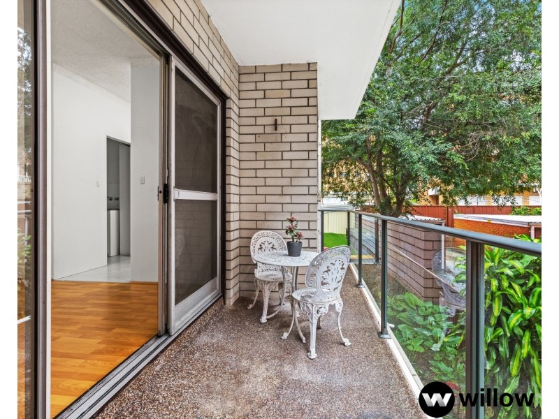 4/11-12 Alexandra Parade, Rockdale NSW 2216