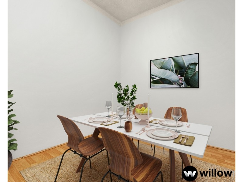 4/11-12 Alexandra Parade, Rockdale NSW 2216