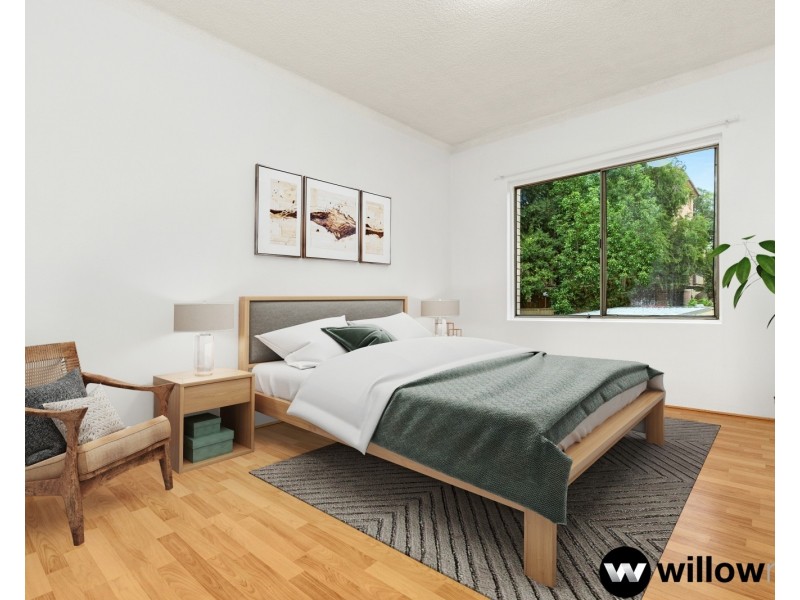 4/11-12 Alexandra Parade, Rockdale NSW 2216