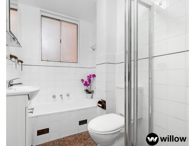 4/11-12 Alexandra Parade, Rockdale NSW 2216