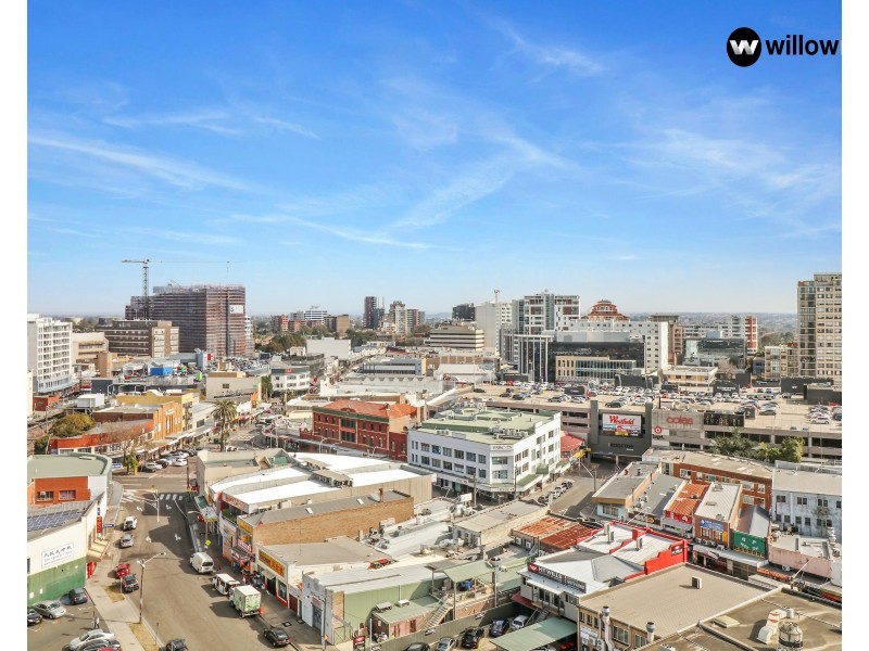 1315/23-31 Treacy Street, Hurstville NSW 2220