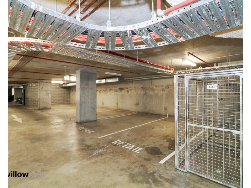 1315/23-31 Treacy Street, Hurstville NSW 2220