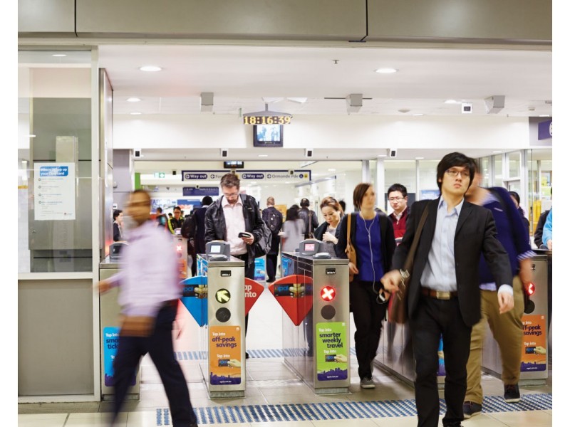 1315/23-31 Treacy Street, Hurstville NSW 2220