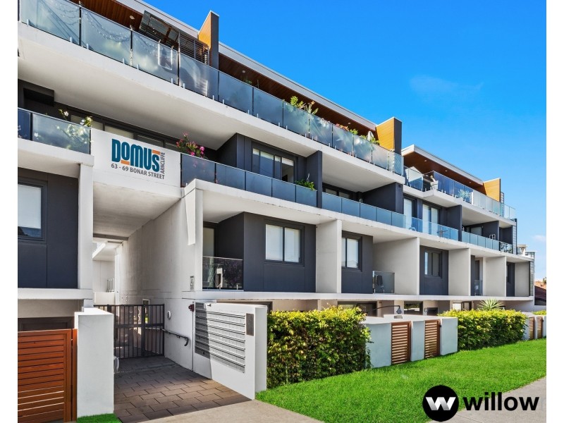 32/63-69 Bonar Street, Arncliffe NSW 2205