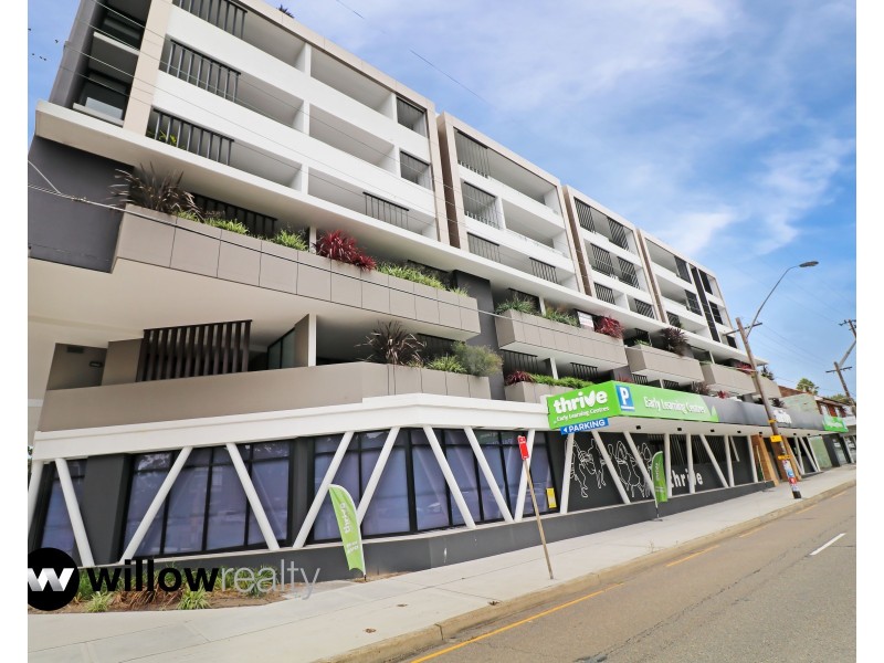 407/2A James Street, Blakehurst NSW 2221