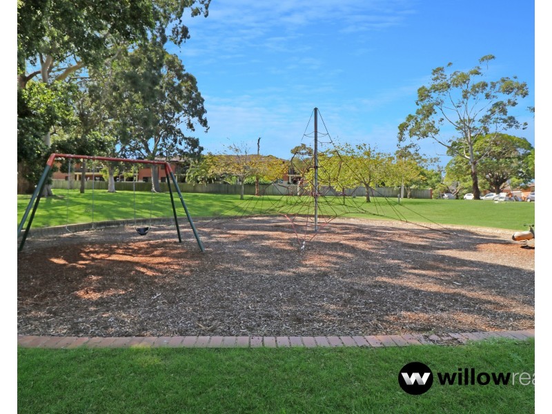 3/32 Gladstone Street, Bexley NSW 2207