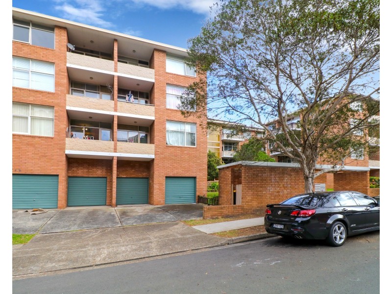 7/7-9 Bellevue Parade, Hurstville NSW 2220