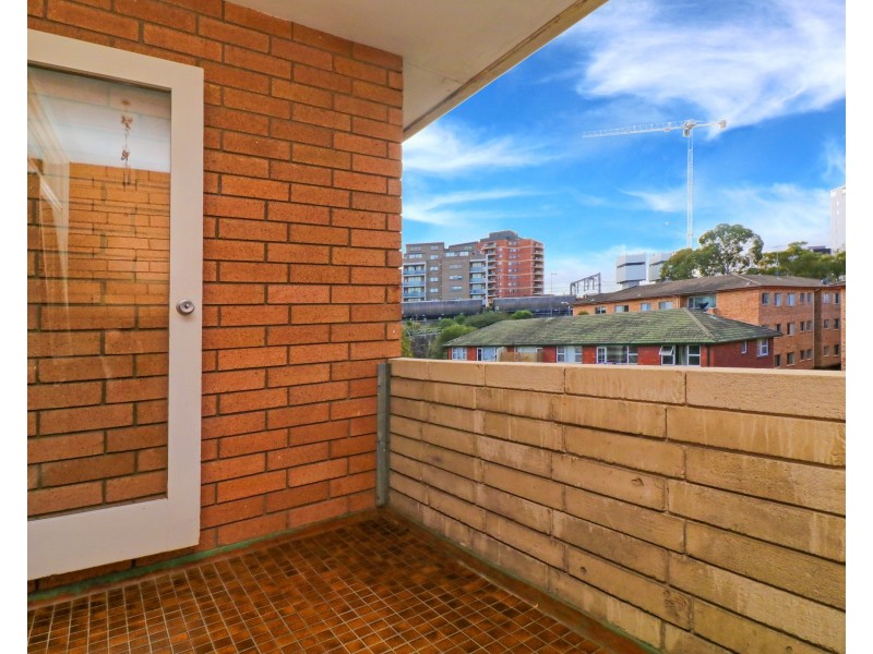 7/7-9 Bellevue Parade, Hurstville NSW 2220