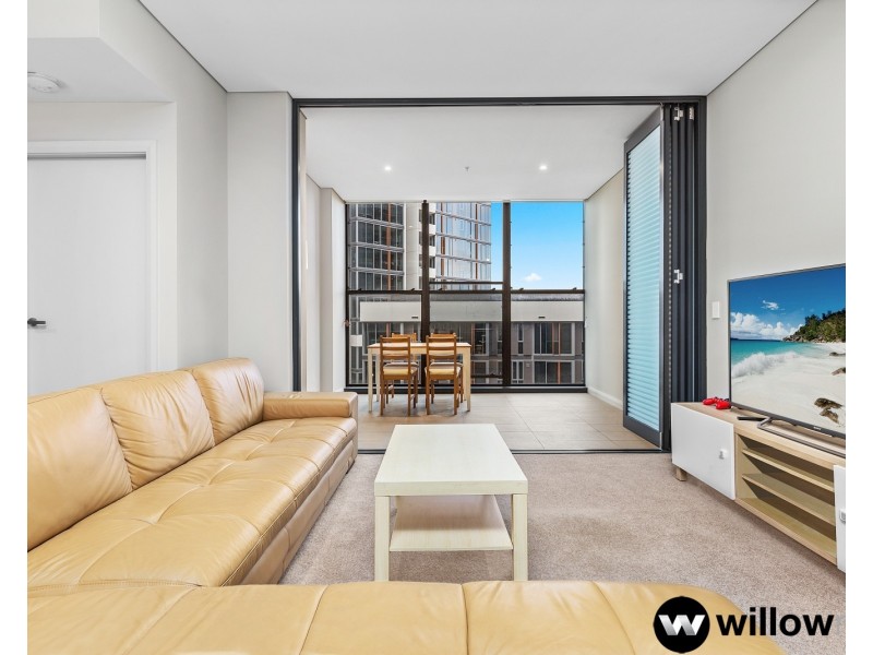 601/1 Wentworth Place, Wentworth Point NSW 2127