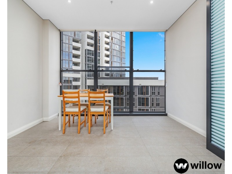601/1 Wentworth Place, Wentworth Point NSW 2127