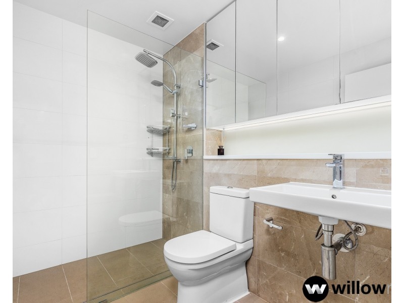 601/1 Wentworth Place, Wentworth Point NSW 2127