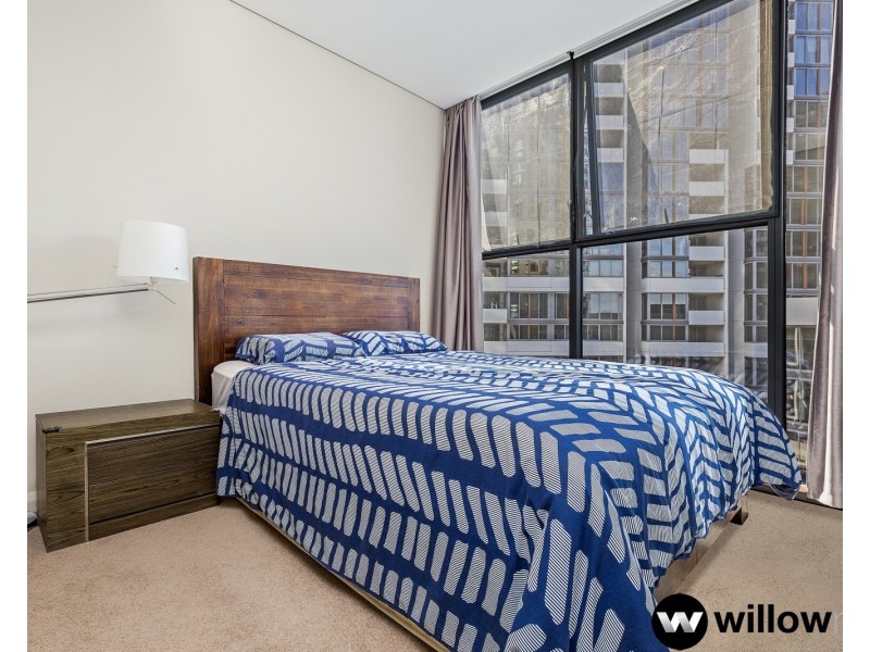 601/1 Wentworth Place, Wentworth Point NSW 2127