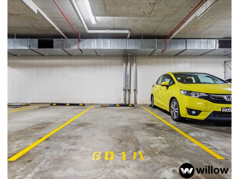 601/1 Wentworth Place, Wentworth Point NSW 2127