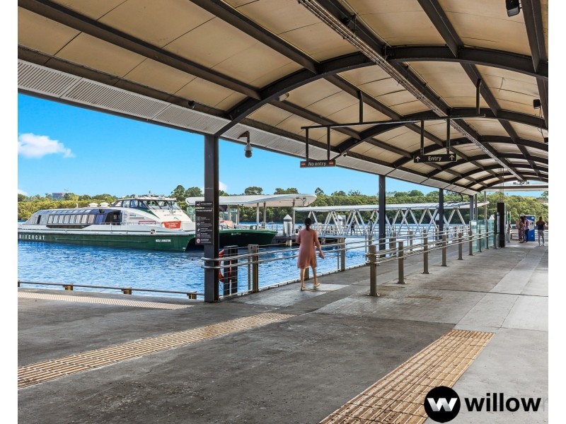 601/1 Wentworth Place, Wentworth Point NSW 2127