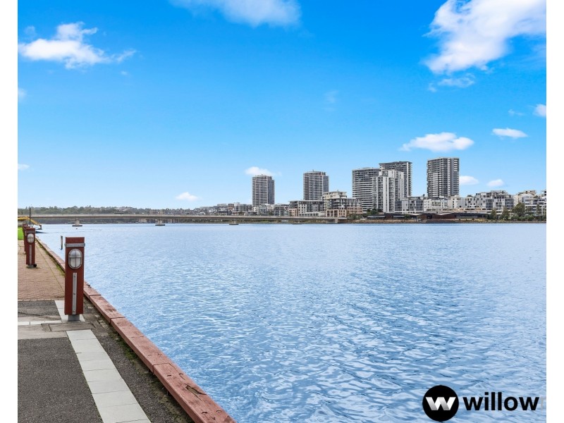 601/1 Wentworth Place, Wentworth Point NSW 2127