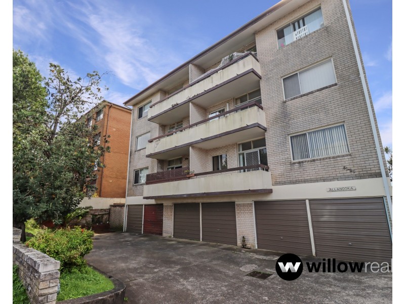 7/81-85 Forest Road, Arncliffe NSW 2205