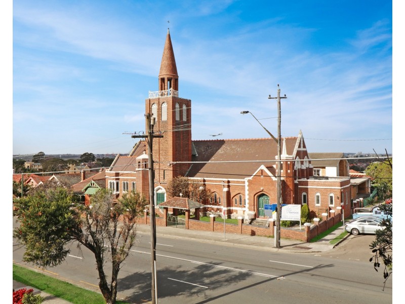 7/81-85 Forest Road, Arncliffe NSW 2205