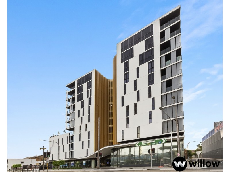 405/395-397 Princes Highway, Rockdale NSW 2216