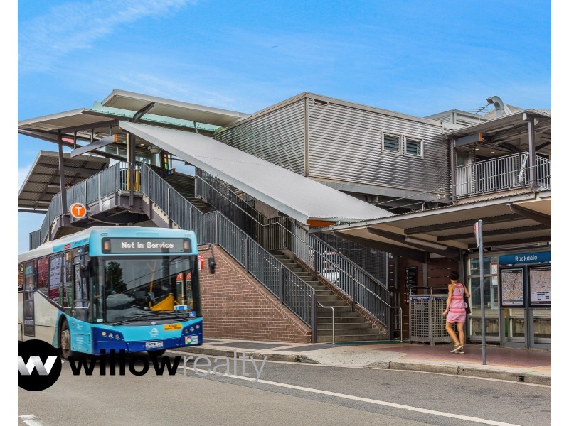 405/395-397 Princes Highway, Rockdale NSW 2216