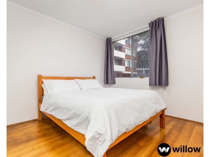 11/19 Meadow Crescent, Meadowbank NSW 2114