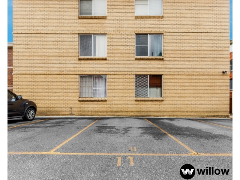 11/19 Meadow Crescent, Meadowbank NSW 2114