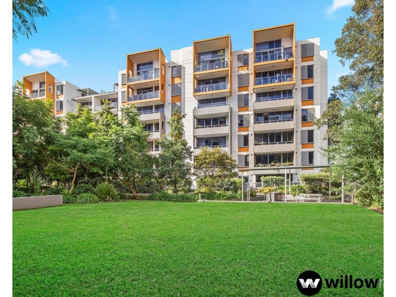 639/3-5 Loftus Street, Arncliffe NSW 2205