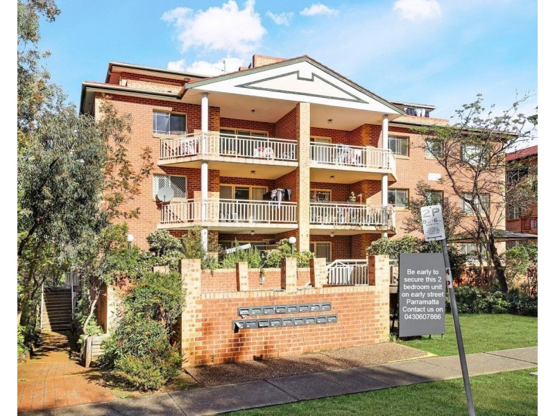 5/15-19 Early Street, Parramatta NSW 2150