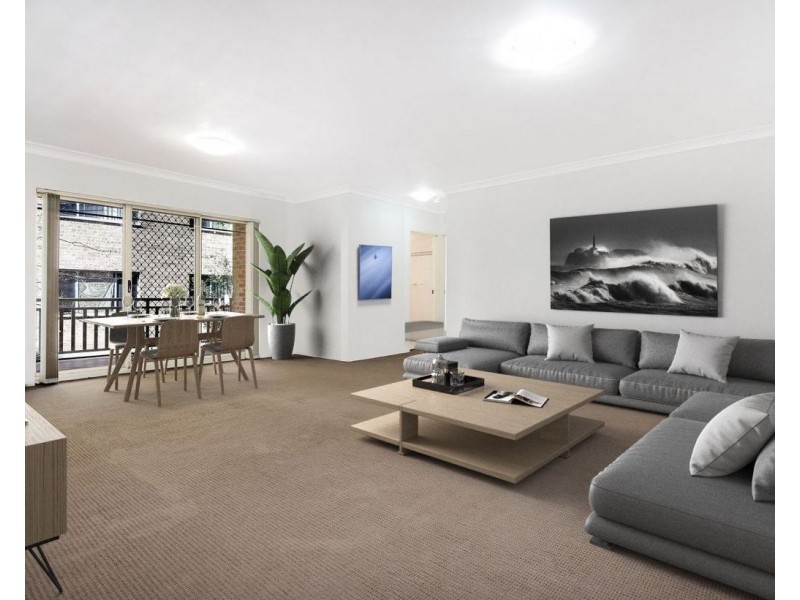 5/15-19 Early Street, Parramatta NSW 2150