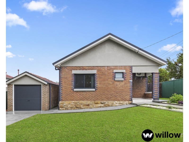 11 Brennans Road, Arncliffe NSW 2205
