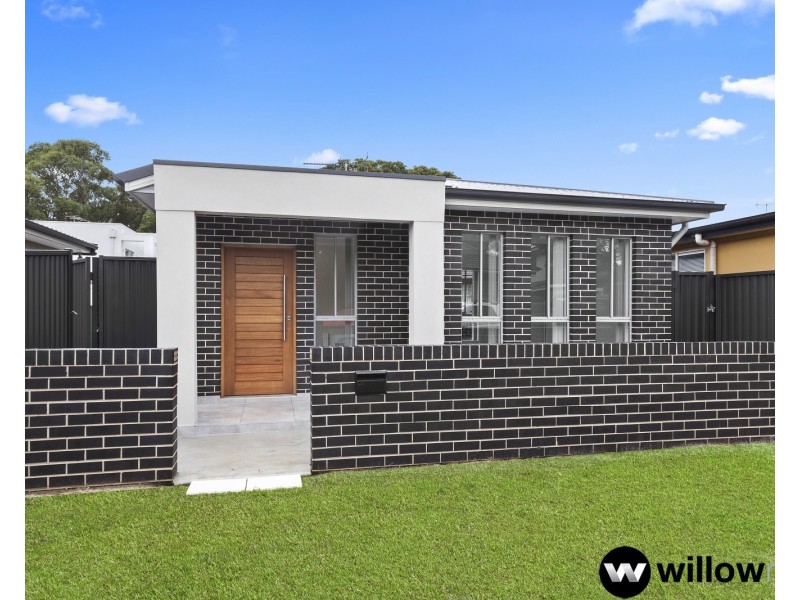 11a Brennans Road, Arncliffe NSW 2205
