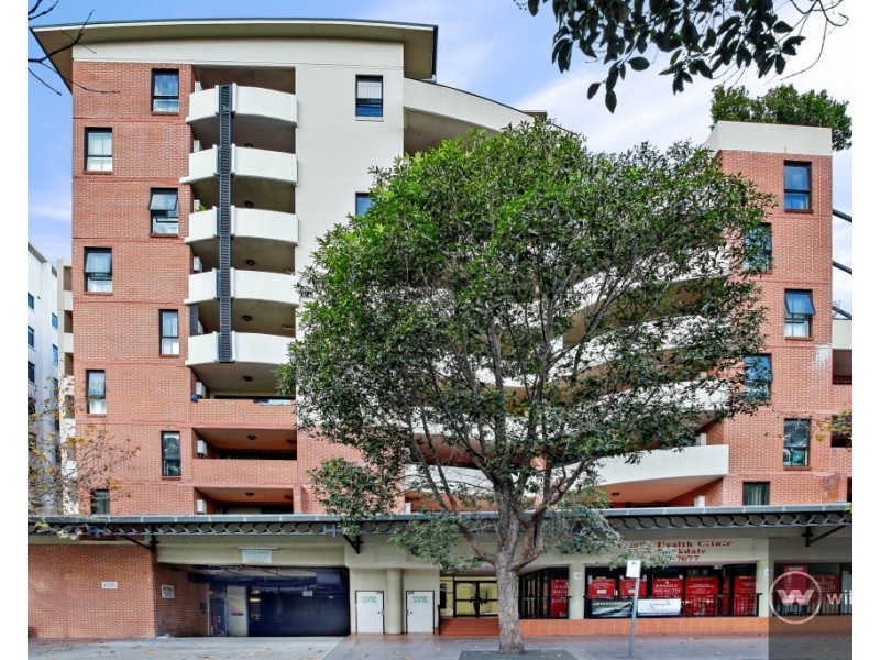 34/2-6 Market Street, Rockdale NSW 2216